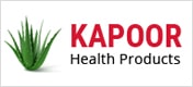Kapoor Herbal